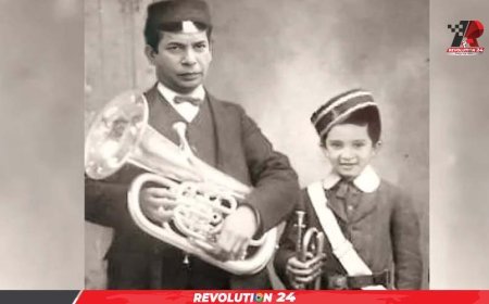 মোশাররফ করিমের সঙ্গে থাকা ছেলেটি এখন জনপ্রিয় অভিনেতা