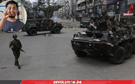 হাসনাতের বক্তব্য ‘অত্যন্ত হাস্যকর ও অপরিপক্ব গল্পের সম্ভার’