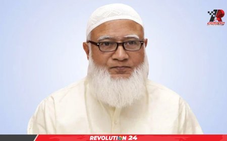 স্বাধীনতা দিবস যথাযোগ্য মর্যাদায় পালনের আহ্বান জামায়াত আমিরের