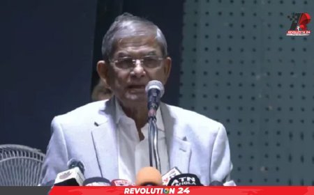 একাত্তরে হত্যাযজ্ঞ চালানো ব্যক্তিরা আজ বুক উঁচিয়ে কথা বলছে: মির্জা ফখরুল