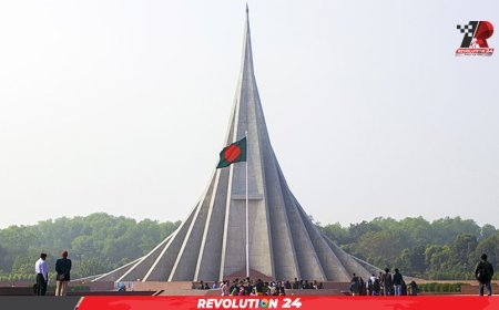 মহান স্বাধীনতা দিবস আজ