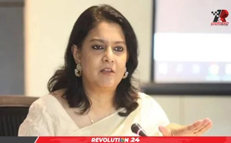 জাতীয় স্বার্থে ঐকমত্যে পৌঁছানো জরুরি: পরিবেশ উপদেষ্টা