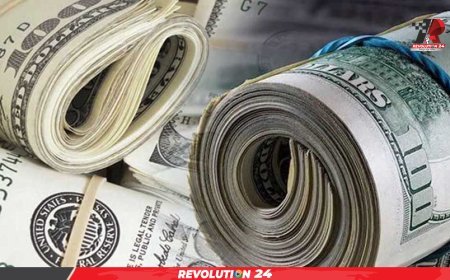 সব রেকর্ড ভেঙে রেমিট্যান্স আহরণে ইতিহাস