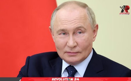 বাংলাদেশের স্বাধীনতা দিবস উপলক্ষে রাশিয়ার প্রেসিডেন্ট পুতিন শুভেচ্ছা বার্তা পাঠিয়েছেন