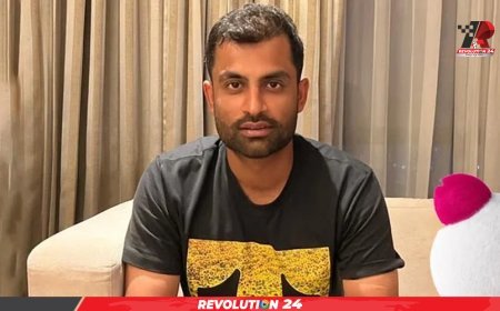 হাসপাতাল ছেড়ে বাসায় ফিরলেন তামিম