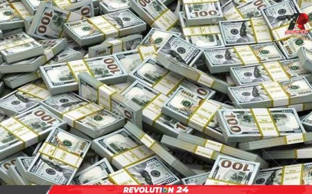 ঈদের আগে রিজার্ভ বেড়ে ২৫ বিলিয়ন ডলার ছাড়াল