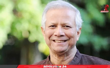 জাতীয় ঈদগাহে ঈদের নামাজ পড়বেন প্রধান উপদেষ্টা