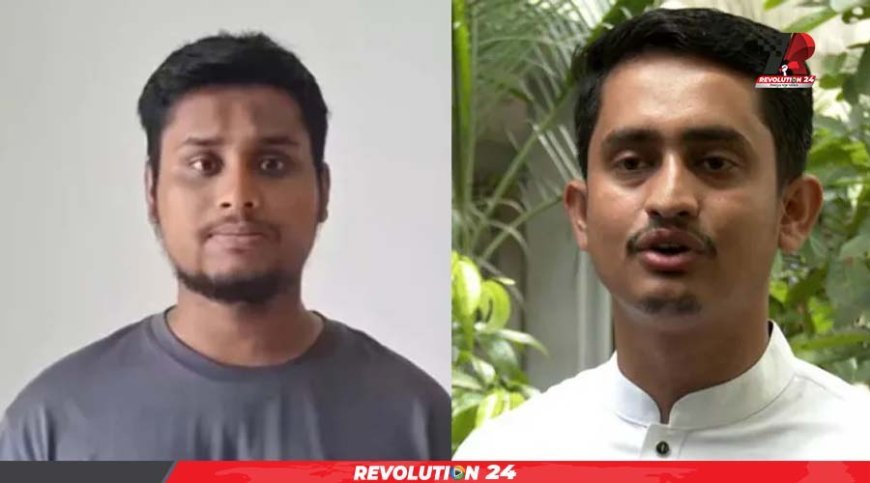 সেনাপ্রধানের বিষয়ে হাসনাতের বক্তব্য নিয়ে দ্বিমত জানালেন সারজিস