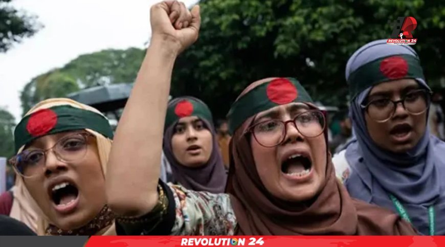যুক্তরাষ্ট্রের ‘আন্তর্জাতিক সাহসী নারী’ পুরস্কার পেলেন জুলাই-আগস্টের সাহসী নারীরা