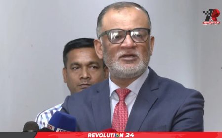 যুক্তরাষ্ট্র শুল্ক স্থগিত করায় তাৎক্ষণিক সুরক্ষা দেবে: বাণিজ্য উপদেষ্টা