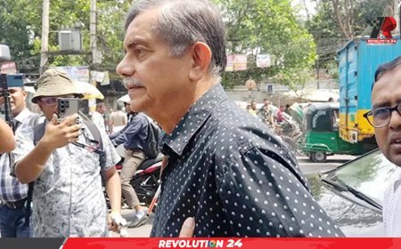 এসএসসির ফল ৬০ দিনে প্রকাশের চেষ্টা করা হবে: শিক্ষা উপদেষ্টা