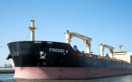 ভারত থেকে এলো ৩৬ হাজার টন চাল