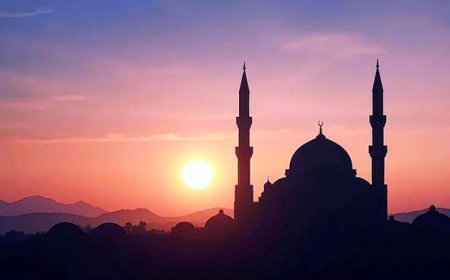 পরিবারের নিরাপত্তার জন্য সকাল-সন্ধ্যা যে আমল করবেন