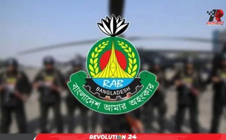 পহেলা বৈশাখে নিরাপত্তা নিশ্চিতে প্রস্তুত র‌্যাব