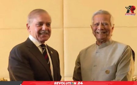 ঢাকার সঙ্গে সম্পর্কোন্নয়নের চেষ্টায় ইসলামাবাদ