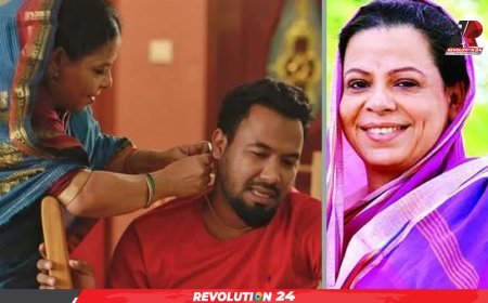 ব্যাচেলর পয়েন্ট নাটকের ‘পলি চেয়ারম্যানের’ মৃত্যুতে যা বললেন পরিচালক