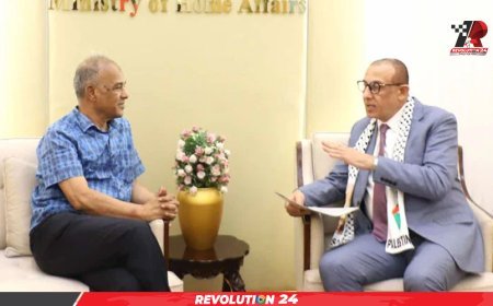 ‘অন্য মুসলিম দেশ যা পারেনি, বাংলাদেশ তা করে দেখিয়েছে’