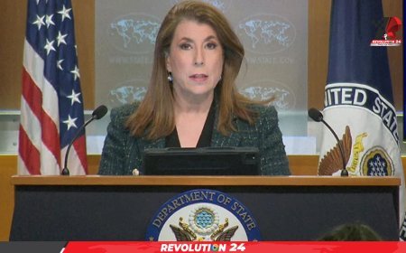 বাংলাদেশের ভবিষ্যৎ নির্ধারণ করবে দেশটির জনগণ: যুক্তরাষ্ট্র