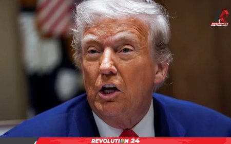 ইরানে ইসরায়েলি হামলার পরিকল্পনা আটকে দিলেন ট্রাম্প