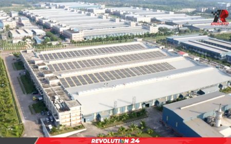 তৈরি পোশাক খাতে শক্তি রূপান্তরের নতুন চ্যালেঞ্জ