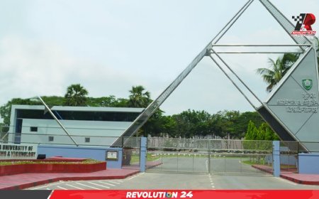 কুয়েটের ৩৭ শিক্ষার্থীর সাময়িক বহিষ্কারাদেশ প্রত্যাহার