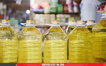 কৃত্রিম সংকট তৈরি করে ফের সয়াবিন তেলের দাম বাড়ানোর চেষ্টা