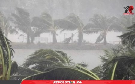 সন্ধ্যার মধ্যে ঝড় হতে পারে যেসব অঞ্চলে