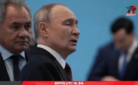 ইউক্রেনে ৭২ ঘণ্টার যুদ্ধবিরতি ঘোষণা রাশিয়ার