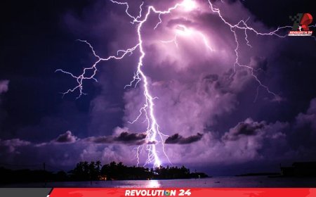 বজ্রপাতে ১০ জনের মৃত্যু