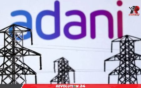 আদানির বিদ্যুৎ আমদানিতে ৪০ কোটি ডলারের শুল্ক ‘ফাঁকির’ অনুসন্ধানে দুদক