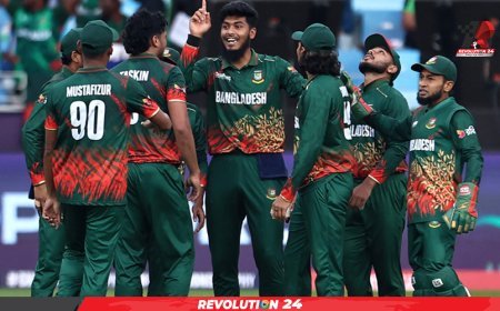 শান্ত-মিরাজদের পাকিস্তান সফর চূড়ান্ত, দেখে নিন সূচি