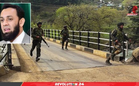 ‘২৪ থেকে ৩৬ ঘণ্টার মধ্যে হামলা করতে পারে ভারত’