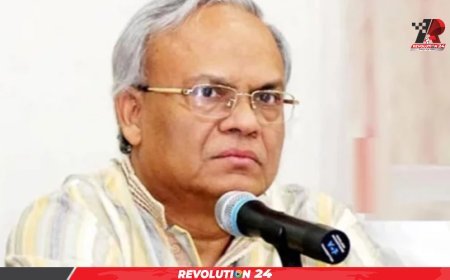 আওয়ামী দোসরদের কারখানা বন্ধ করে শ্রমিক ছাঁটাই ঠিক হয়নি: রিজভী