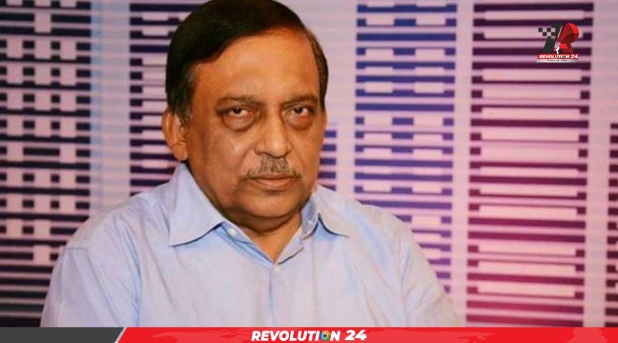 সাবেক স্বরাষ্ট্রমন্ত্রীসহ ১০ জনের বিরুদ্ধে রেড নোটিশ জারির আবেদন