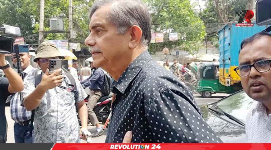 এসএসসির ফল ৬০ দিনে প্রকাশের চেষ্টা করা হবে: শিক্ষা উপদেষ্টা