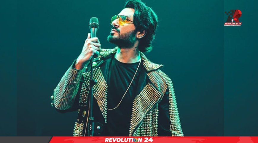 কনসার্ট শুরুর আগেই স্থগিত, যা বললেন পাকিস্তানি গায়ক