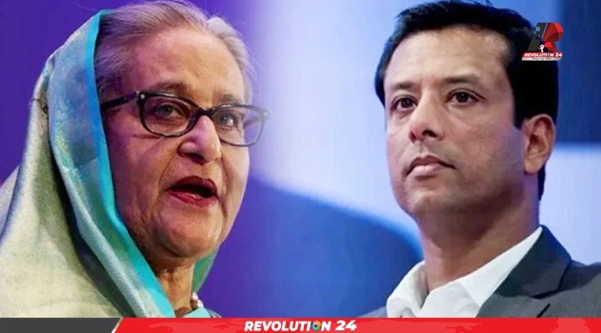 শেখ হাসিনা ও জয়সহ ২৯ জনের বিরুদ্ধে গ্রেপ্তারি পরোয়ানা