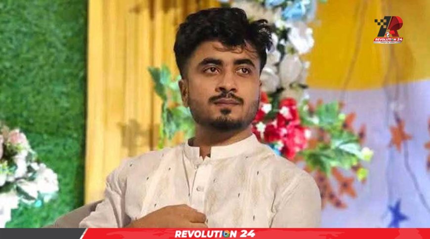 বিশ্ববিদ্যালয় ছাত্র পারভেজ হত্যায় আটক ৩