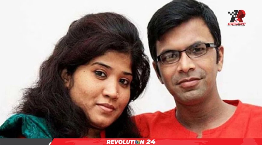 ৫ আগস্টের আগুনে পুড়ে গেছে সাগর-রুনি হত্যা মামলার নথি