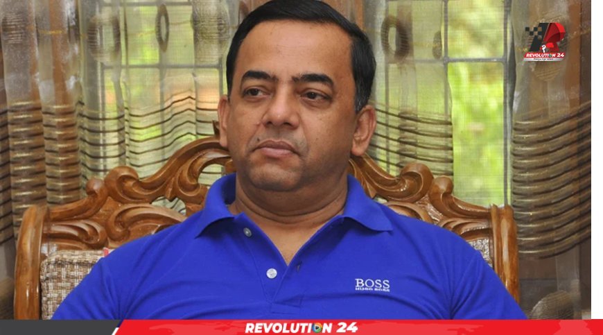 সাবেক আইজিপি বেনজীরের বিরুদ্ধে ইন্টারপোলের রেড অ্যালার্ট জারি