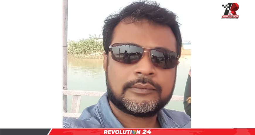 সিলেট টেস্ট চলাকালে হার্ট অ্যাটাকে বিসিবি কর্মকর্তার মৃত্যু