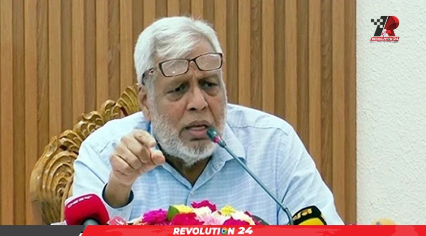 মেট্রোরেল-বিদ্যুৎ-সড়ক-রেলপথে যাত্রীসেবা বিঘ্নিত হলে টেলিভিশনে স্ক্রলে দিতে হবে