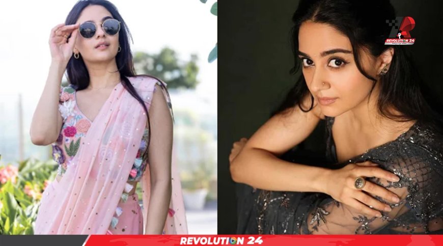 ভারতীয় নাকি পাকিস্তানি, নিজের জাতীয়তা নিয়ে স্পষ্ট জবাব দিলেন অভিনেত্রী