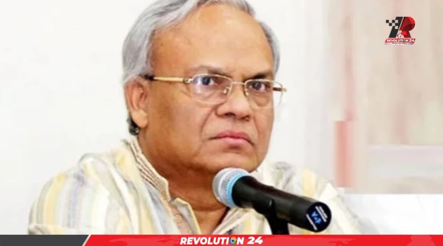 আওয়ামী দোসরদের কারখানা বন্ধ করে শ্রমিক ছাঁটাই ঠিক হয়নি: রিজভী
