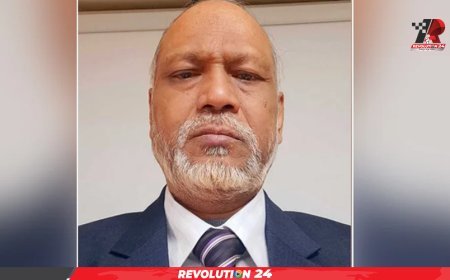 কুয়েটে অন্তর্বর্তী উপাচার্য নিয়োগ