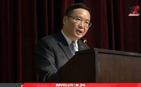 যুদ্ধাবস্থায় ভারত-পাকিস্তান, অবস্থান স্পষ্ট করলো চীন