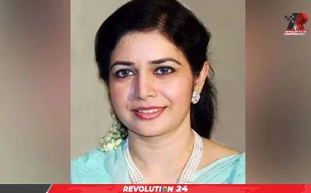 জোবাইদা রহমানের জন্য ৪ ধরনের নিরাপত্তা চেয়ে আইজিপিকে চিঠি