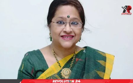 তুরিন আফরোজের ডক্টরেট ডিগ্রি ভুয়া, জানালো বিশ্ববিদ্যালয়