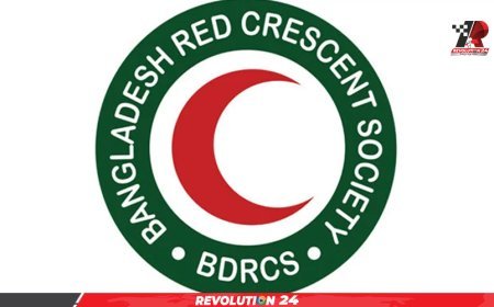 বাংলাদেশ রেড ক্রিসেন্টে দুদকের অভিযান