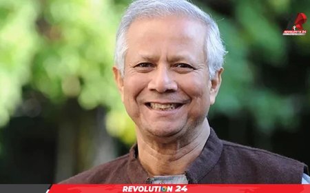 স্বাস্থ্য বিষয়ক সংস্কার কমিশনের সুপারিশ দ্রুত বাস্তবায়নের নির্দেশ প্রধান উপদেষ্টার